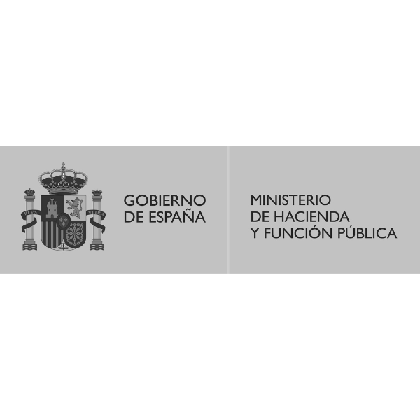 Ministerio de Hacienda y Donación Pública